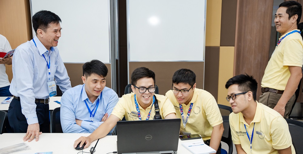 Hội thảo ứng dụng công nghệ 3D trong y học